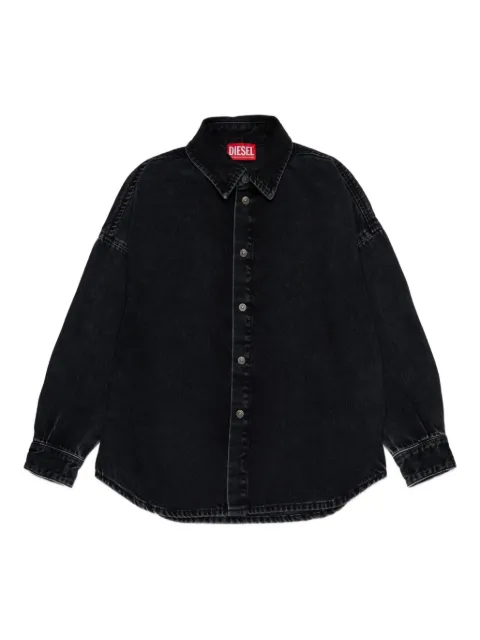 Diesel Kids قميص 'C-كاما'
