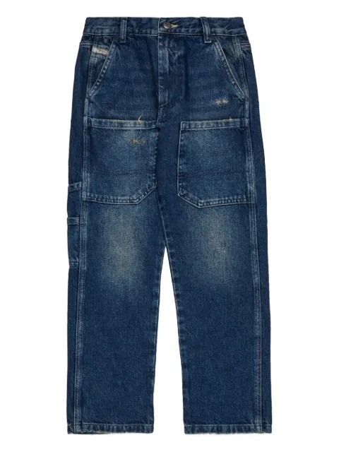 Diesel Kids D-Berr-J jeans