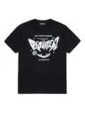 DSQUARED2 KIDS Relax T-shirt - Black
