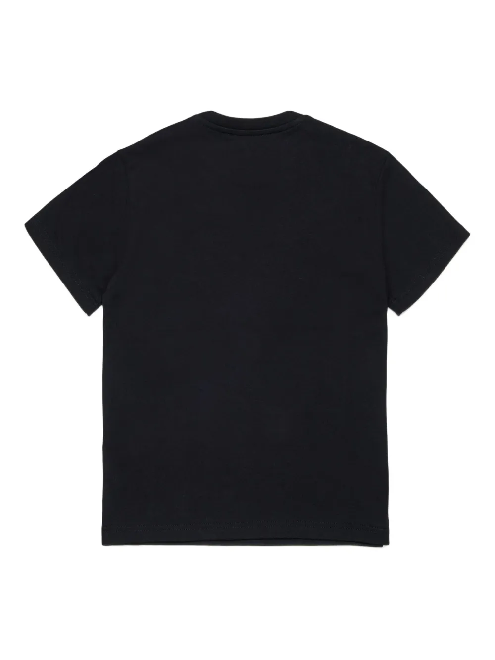 DSQUARED2 KIDS Relax T-shirt Zwart