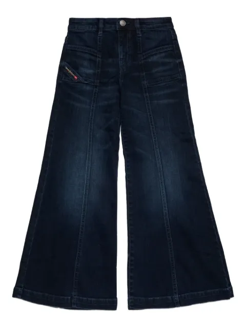 Diesel Kids D-PAM-J Jeans