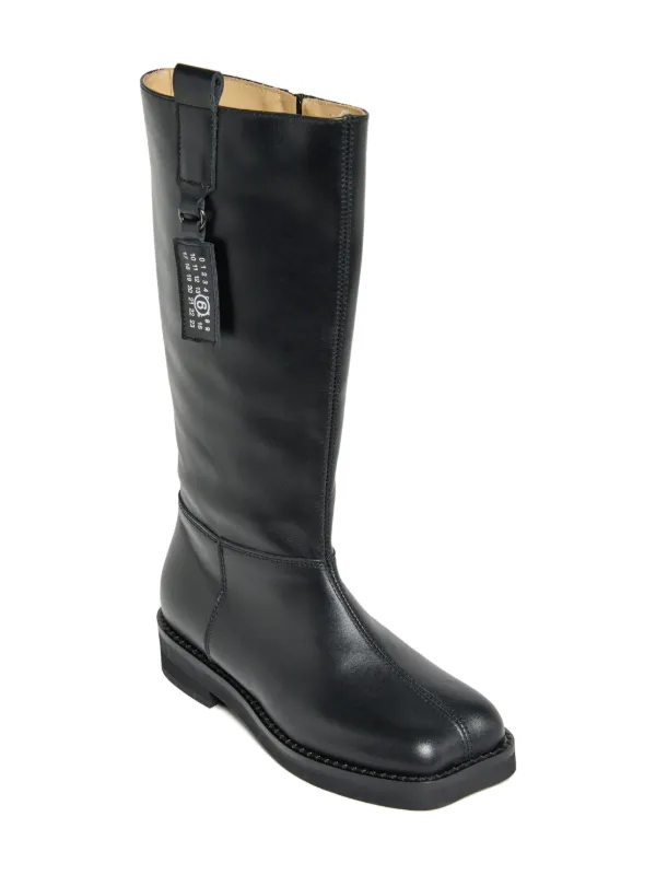 MM6 ブーツ MM6 ブーツ Maison Margiela (エムエムシックス メゾン