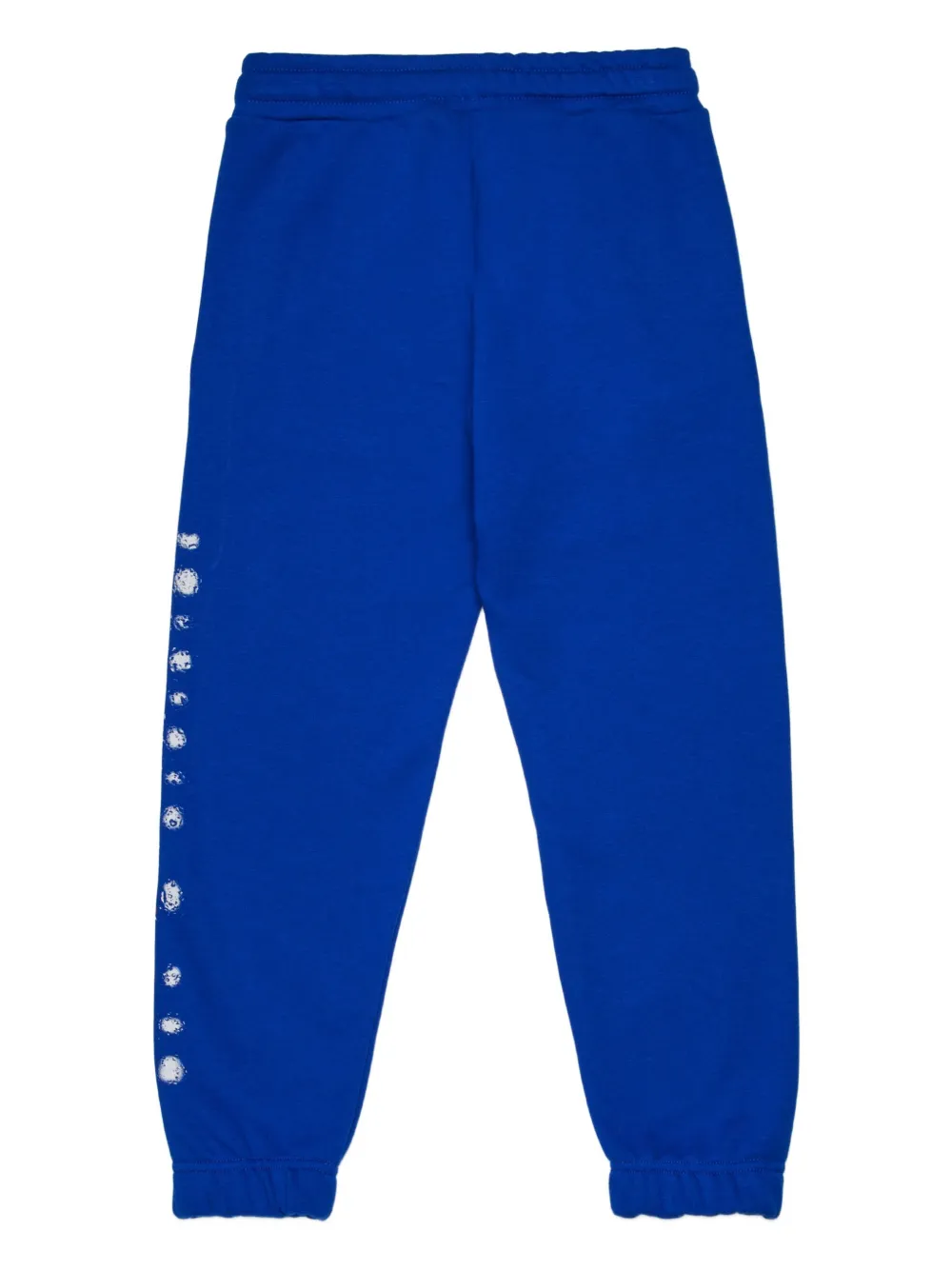 Diesel Kids logo-print track pants | Tracksuit Bottoms | Image 2