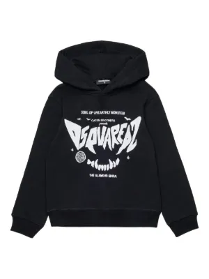 Dsquared2 Kids（ディースクエアード・キッズ）パーカー＆スウェット