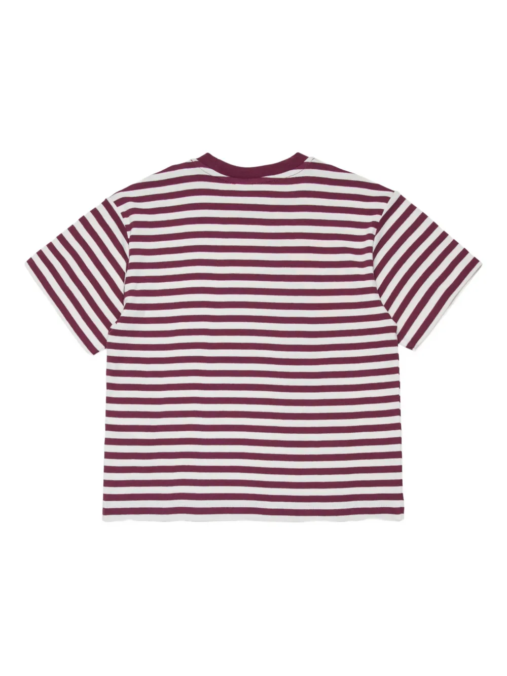 MAX&Co. Kids logo-print T-shirt | Girls T-Shirts | Image 2