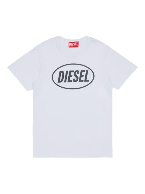 Diesel Kids Tundra T-shirt