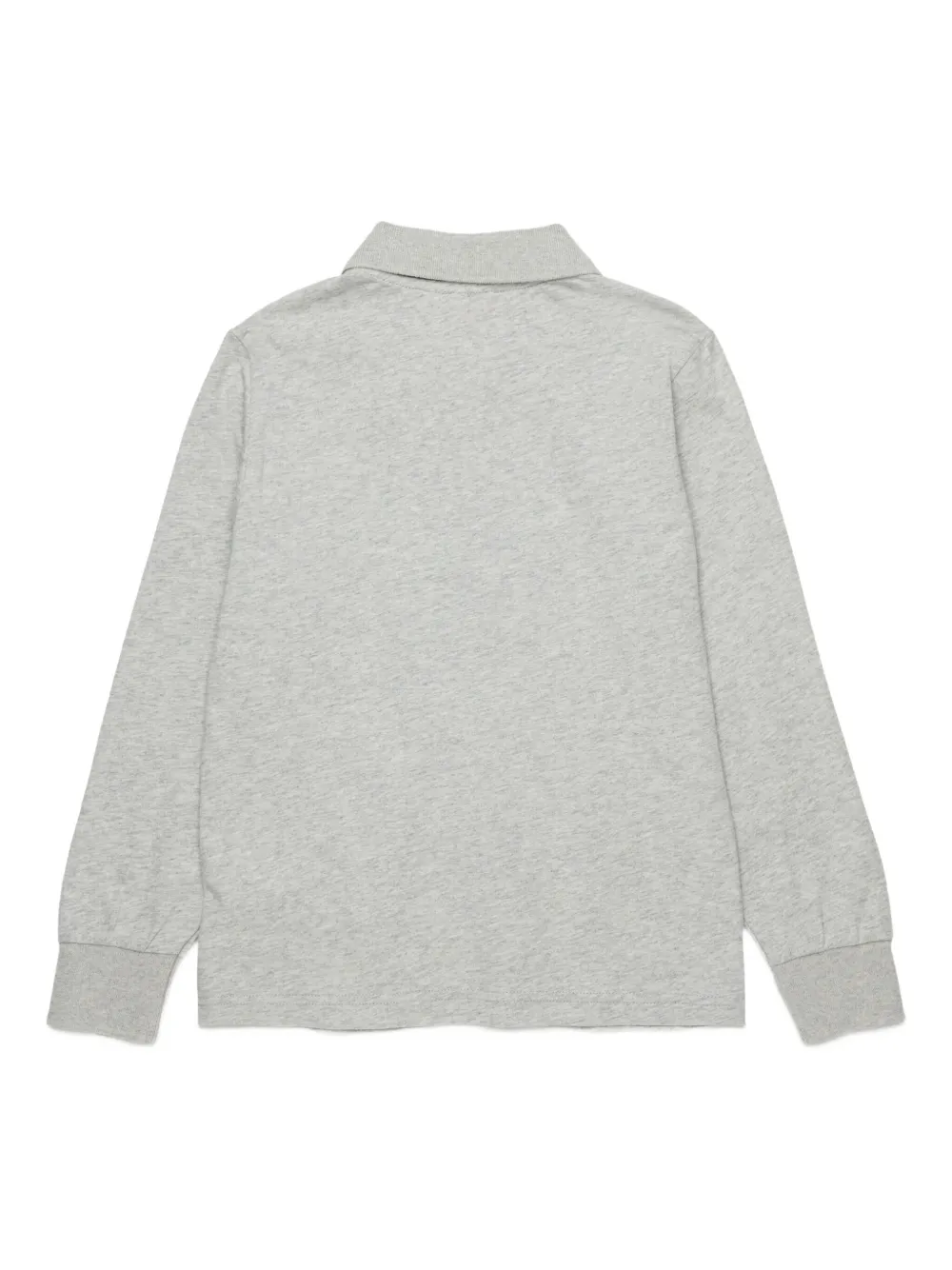 Diesel Kids Takao polo shirt | Boys Polo Shirts | Image 2