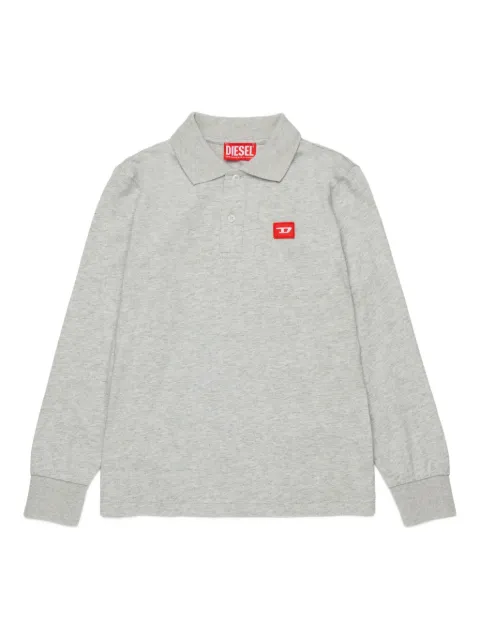 Diesel Kids Takao polo shirt