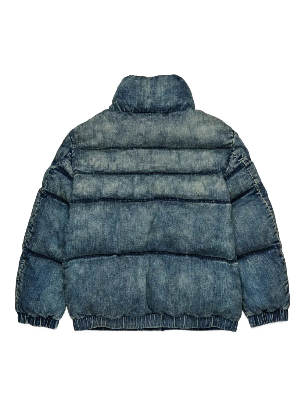 Diesel Kids Jwmons jack Blauw