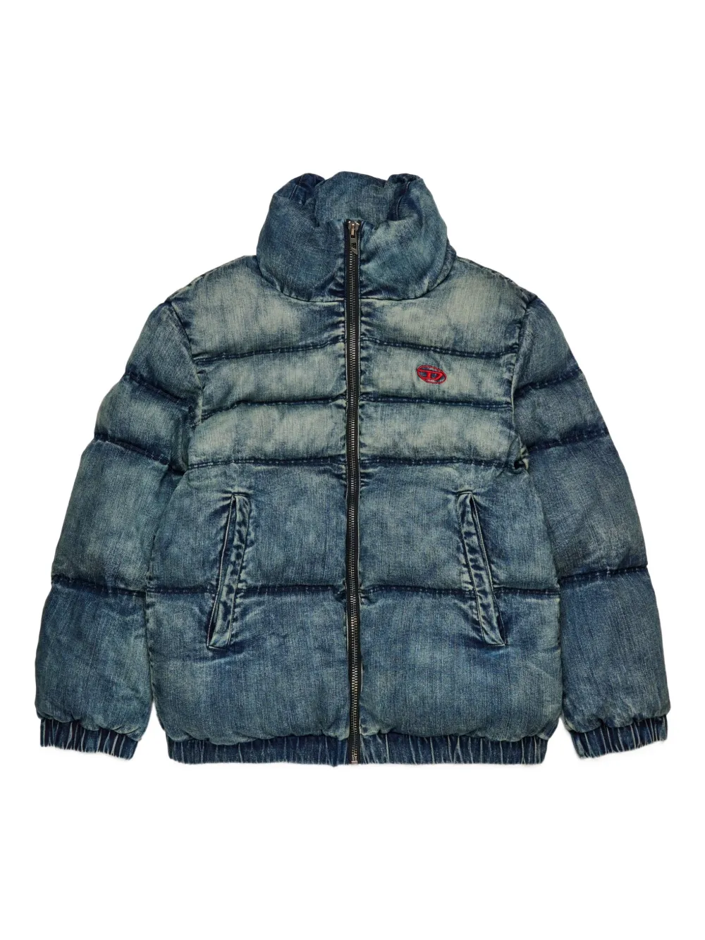Diesel Kids Jwmons jack Blauw