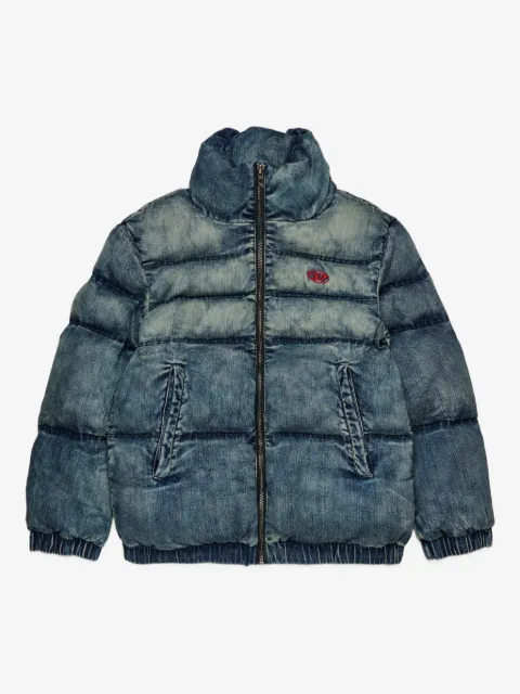 Diesel Kids Jwmons jacket