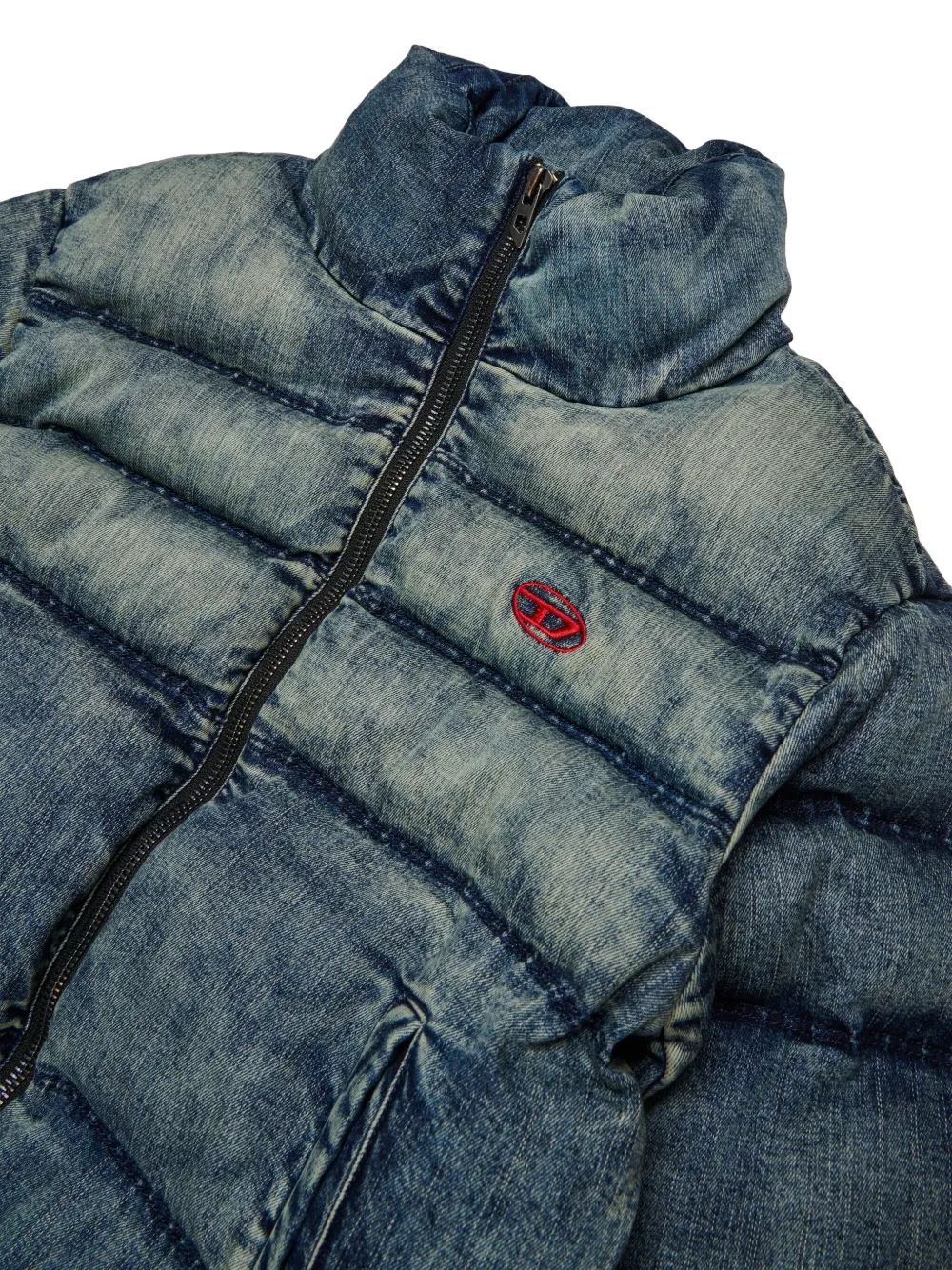Diesel Kids Jwmons jack Blauw