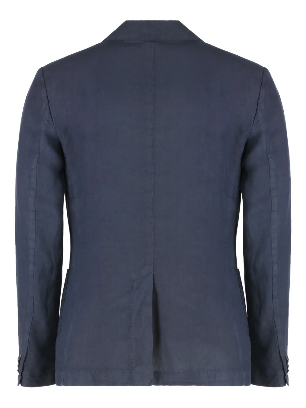 120% Lino single-breasted blazer | Blazers | Image 2