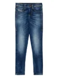 Diesel Kids 1979 Sleenker-J jeans - Blue