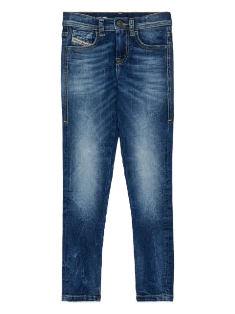 Diesel Kids جينز '1979 سلينكر-J'