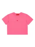 MAX&Co. Kids cotton T-shirt - Pink