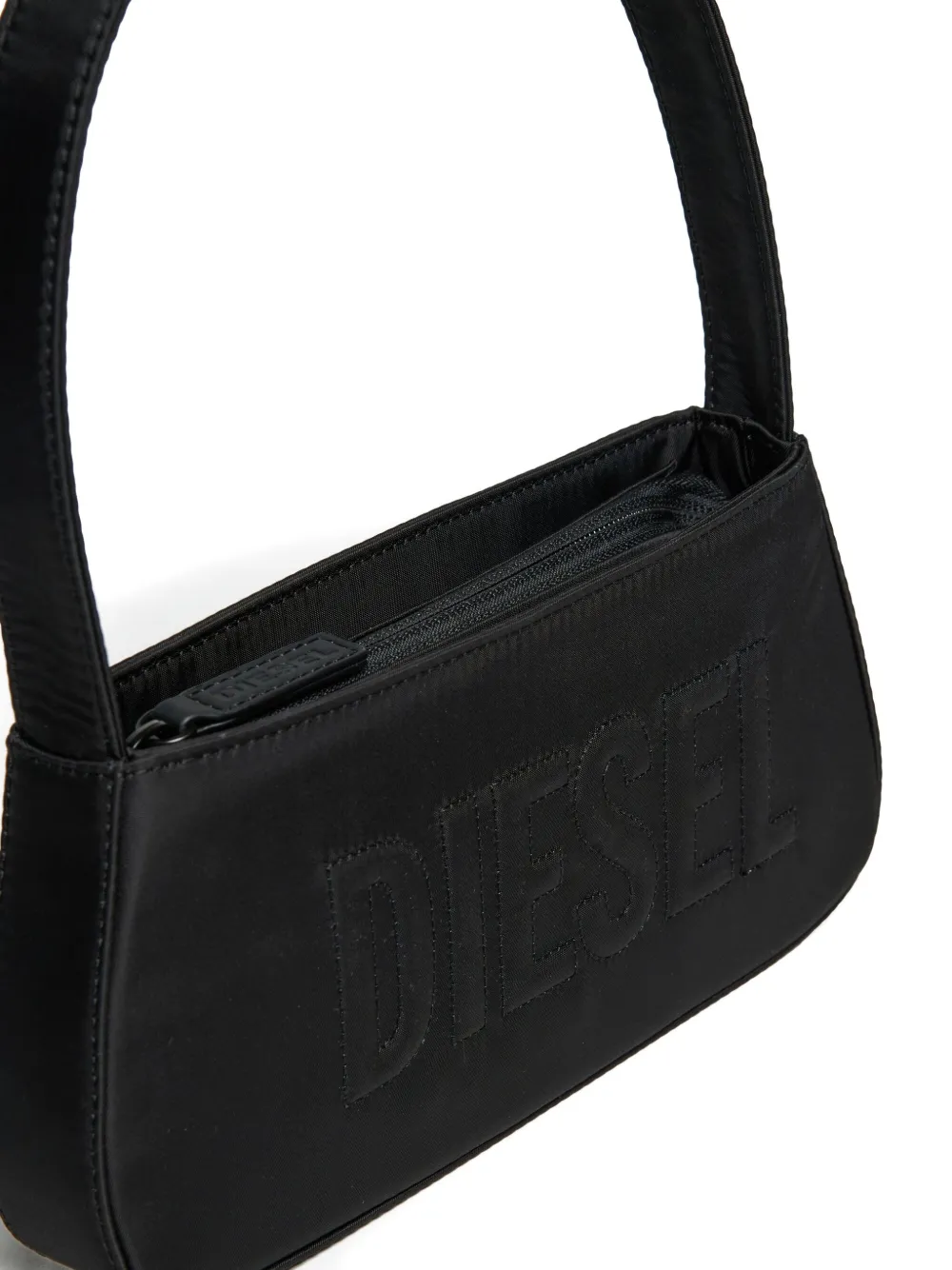 Diesel Kids WDelia tas Zwart