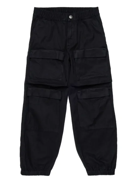 Diesel Kids cotton trousers 