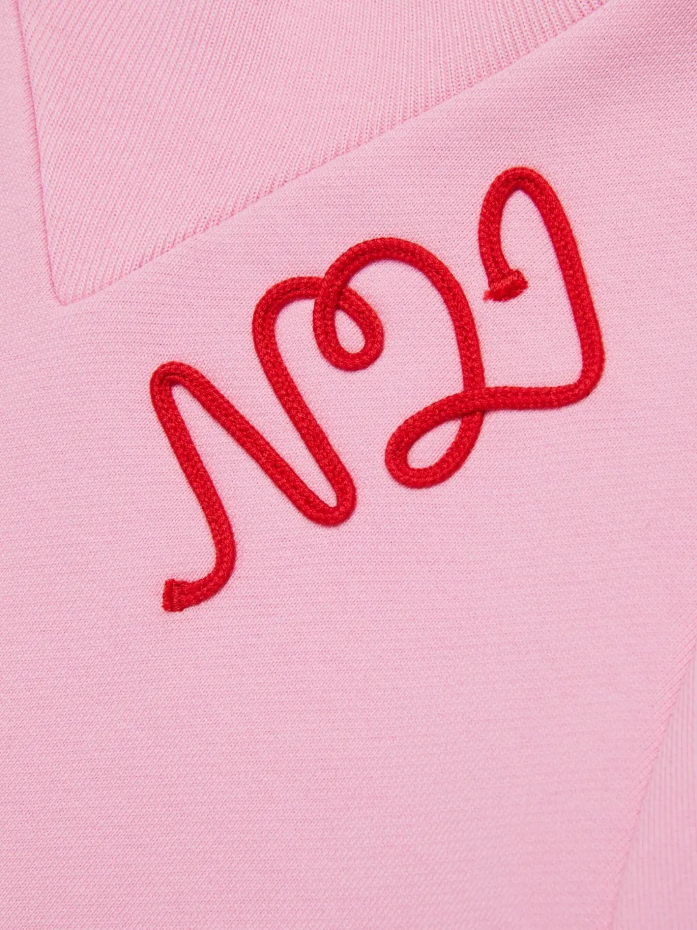 N°21 Cotton Dress
