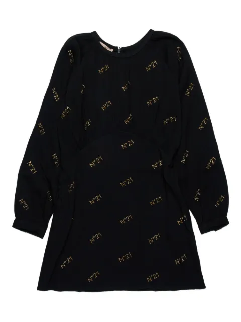 Nº21 Kids D140F dress