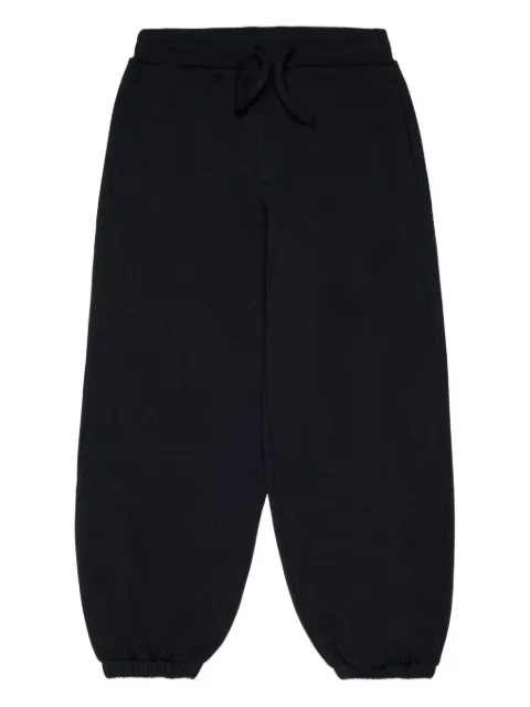 DSQUARED2 KIDS pants con pretina elástica