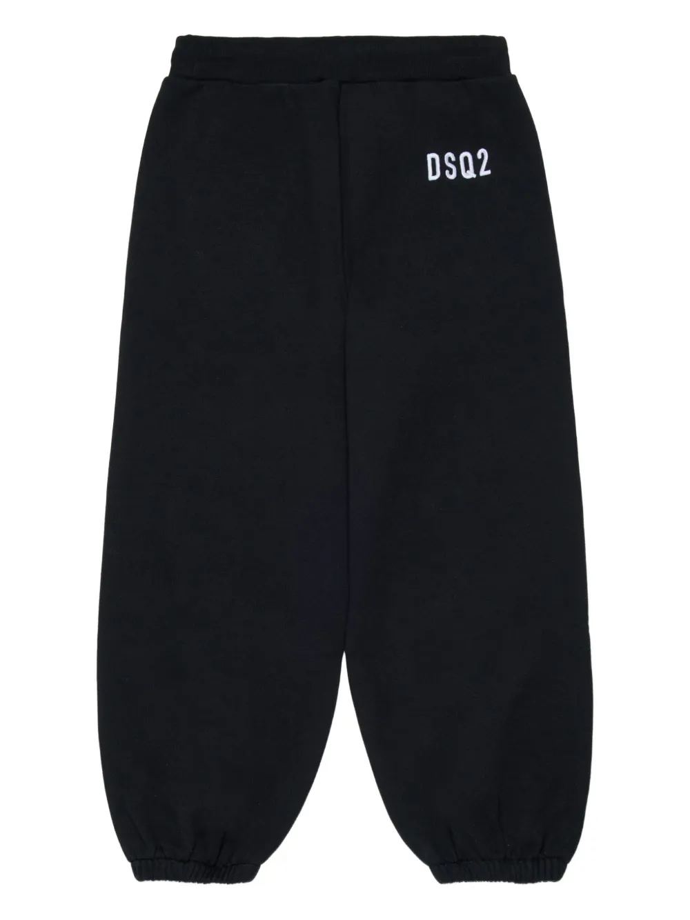 DSQUARED2 KIDS pants con pretina elástica | Pants | Image 2