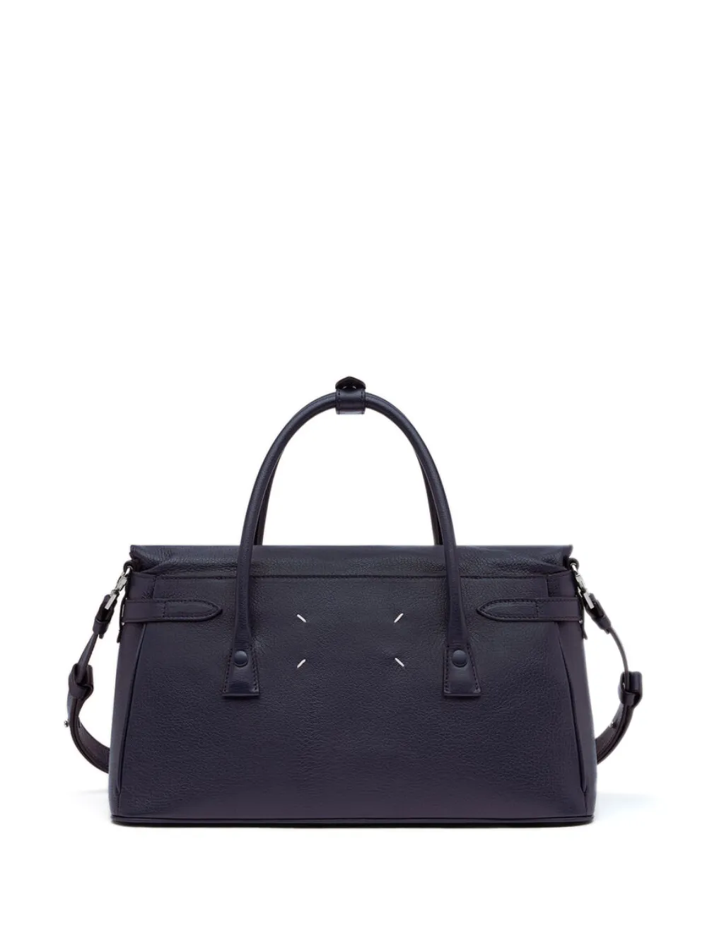 Maison Margiela medium 5AC East West fold-over tote bag | Tote Bags | Image 2