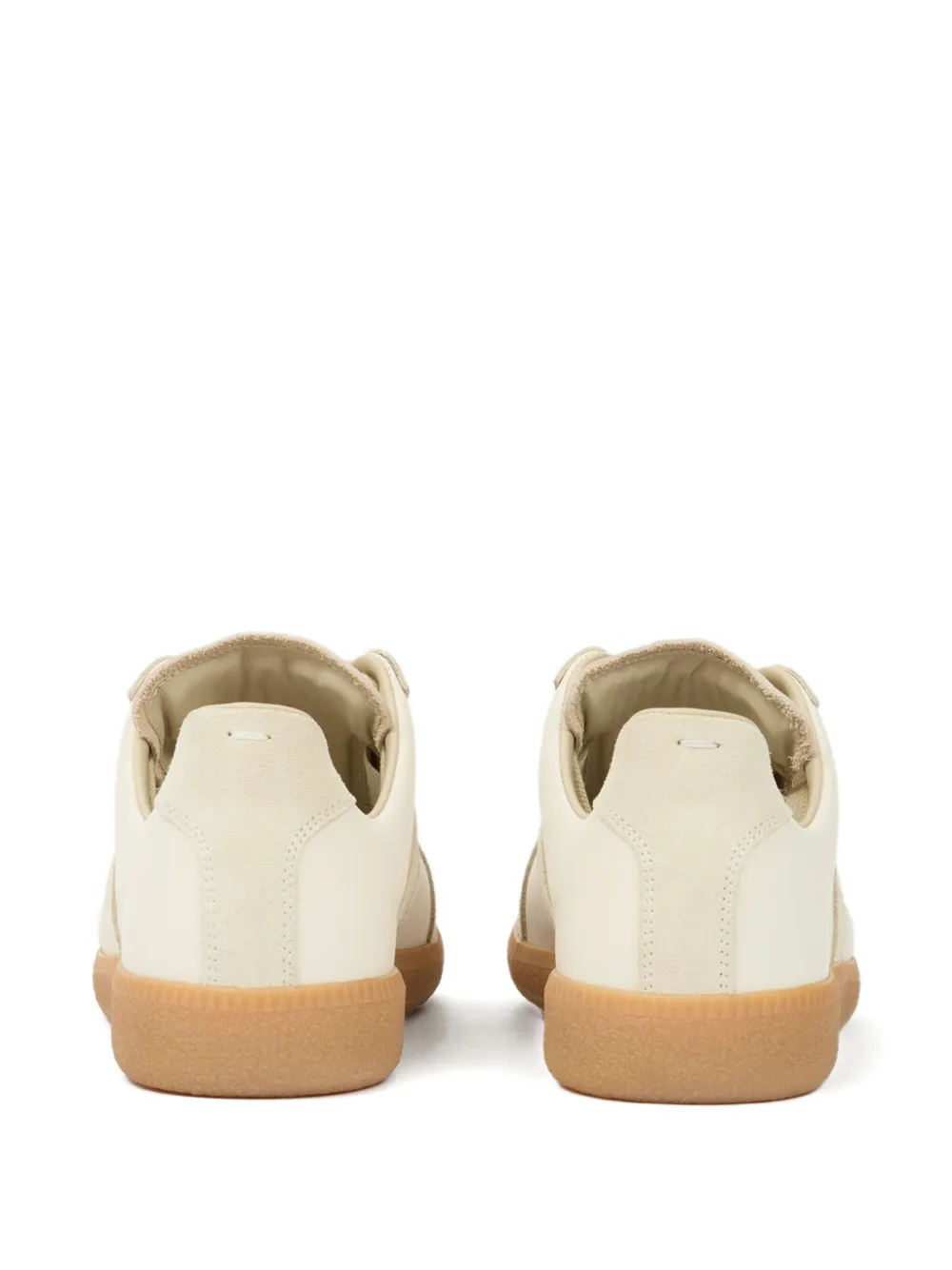 Maison Margiela low-top sneakers Neutrals