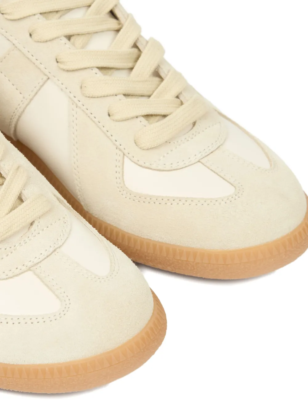 Maison Margiela low-top sneakers Neutrals