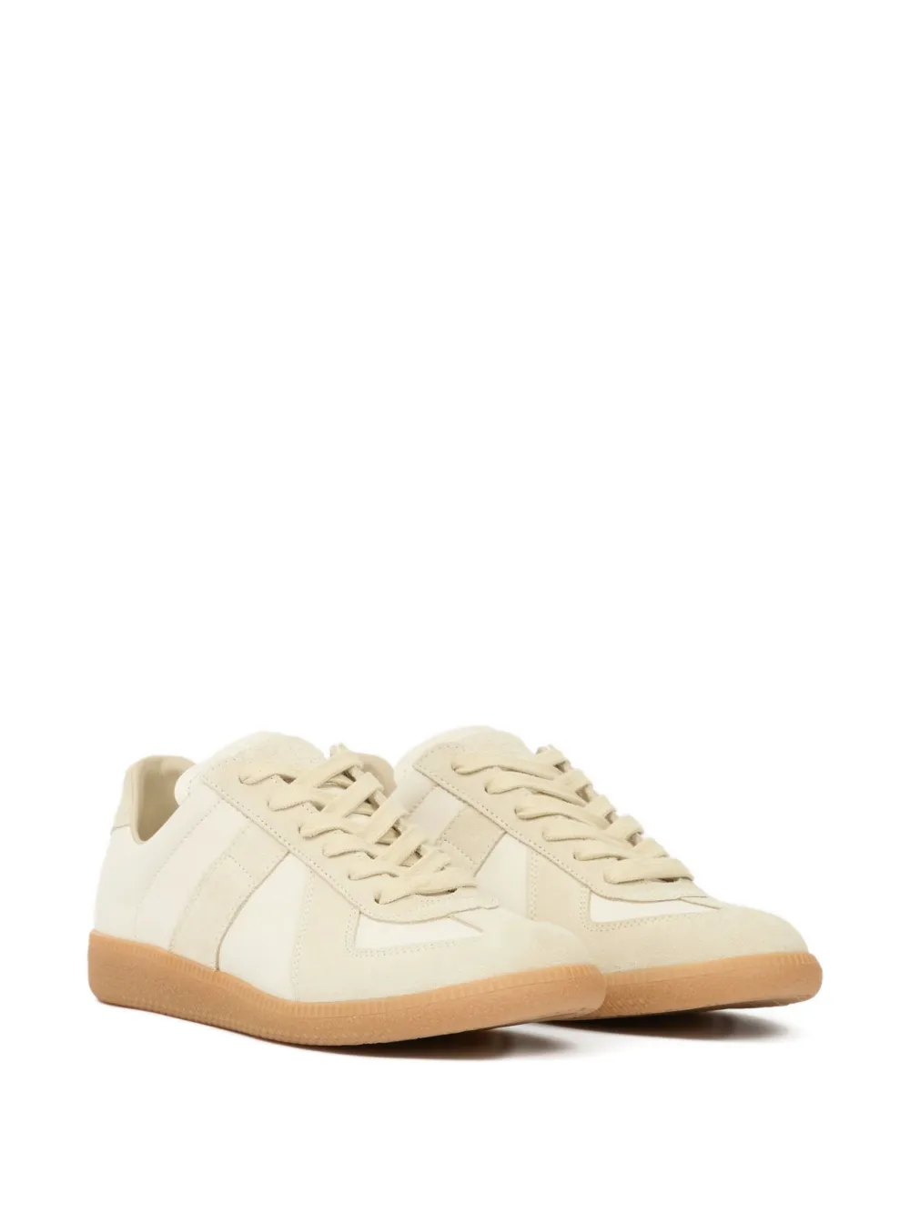 Maison Margiela low-top sneakers Neutrals