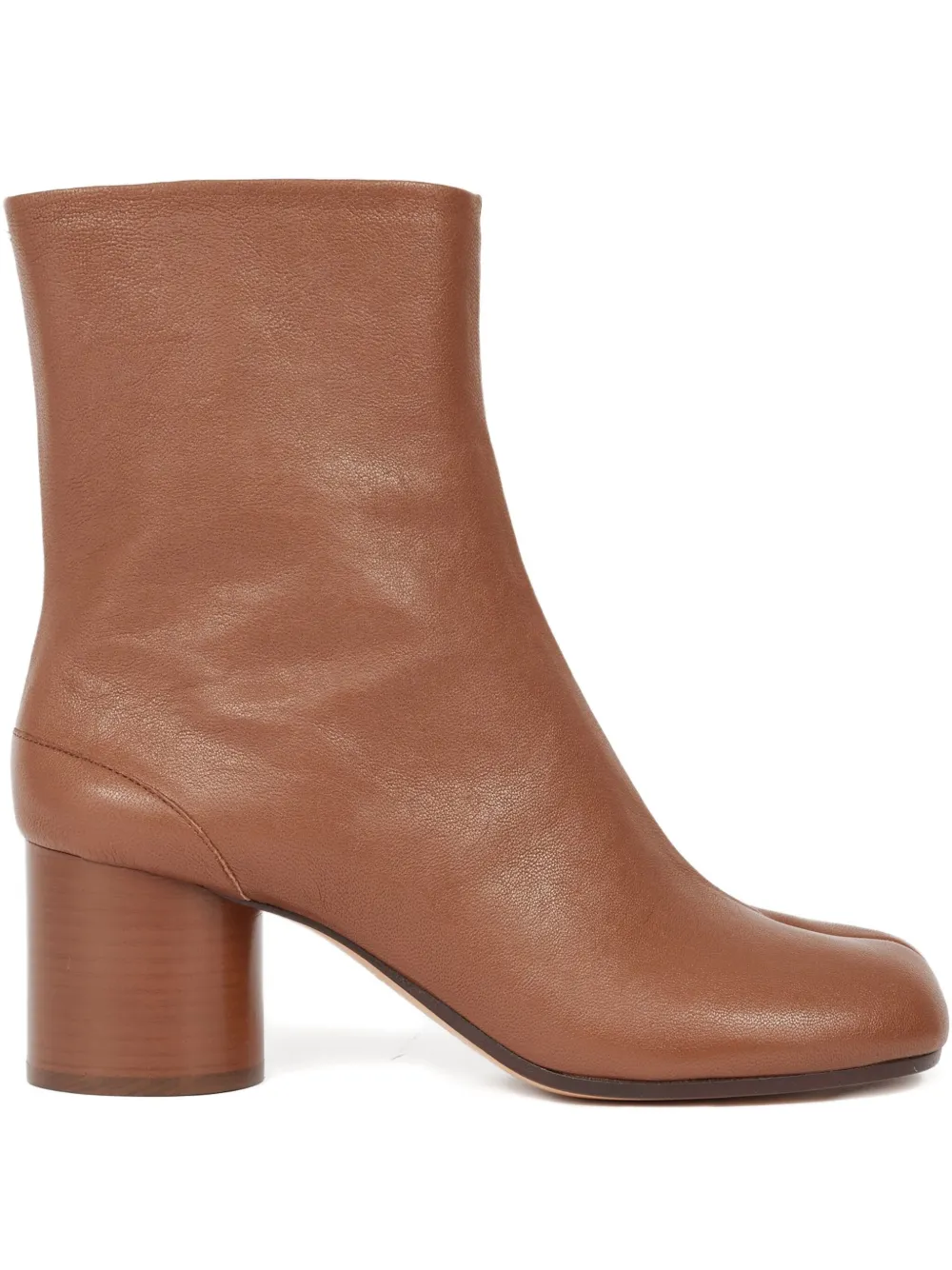 Tabi ankle boots