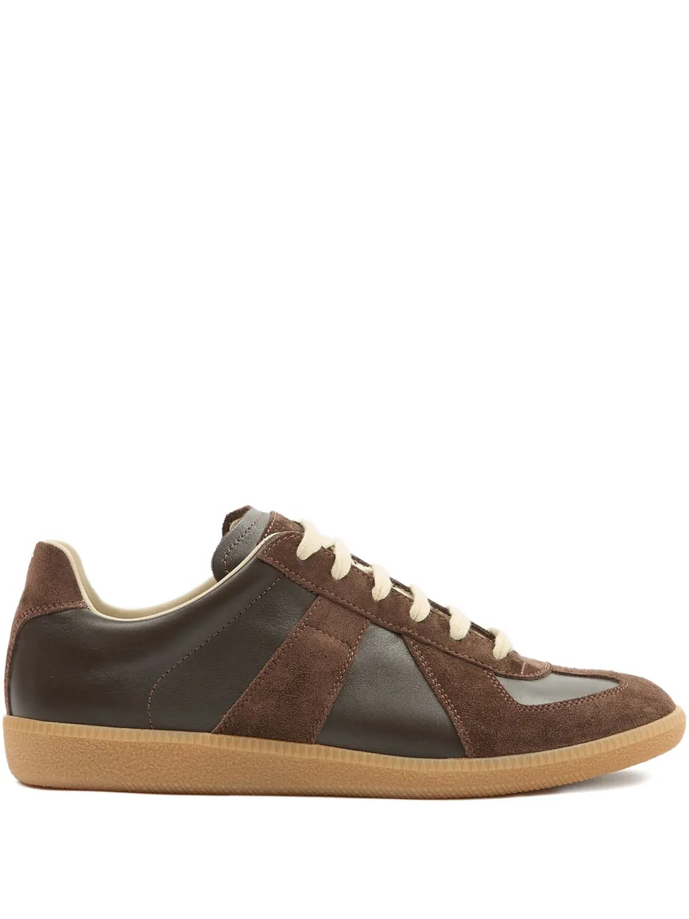 Maison Margiela Replica sneakers Bruin