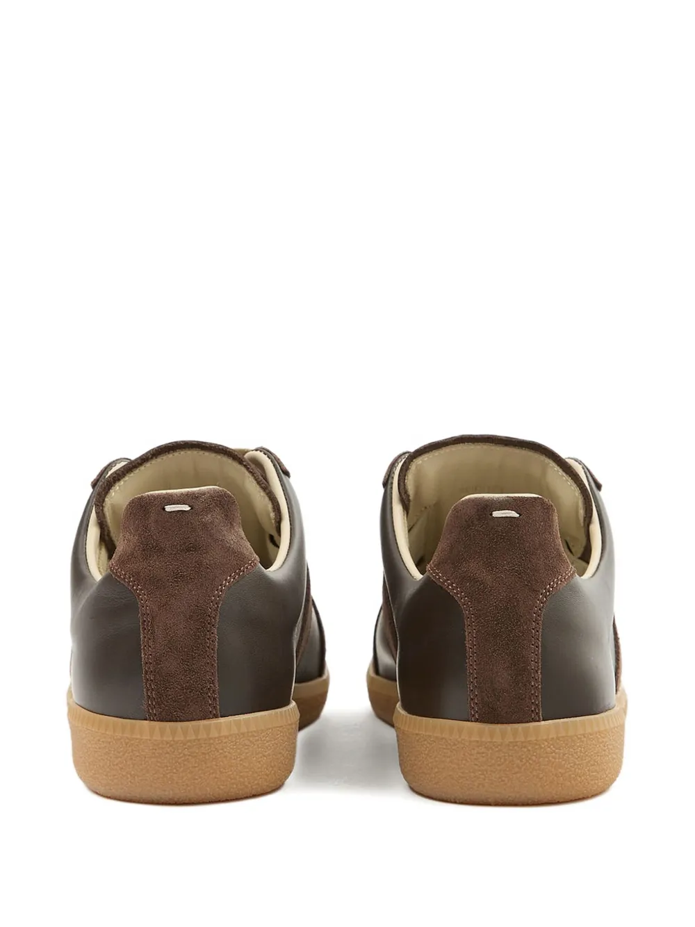 Maison Margiela Replica sneakers Bruin