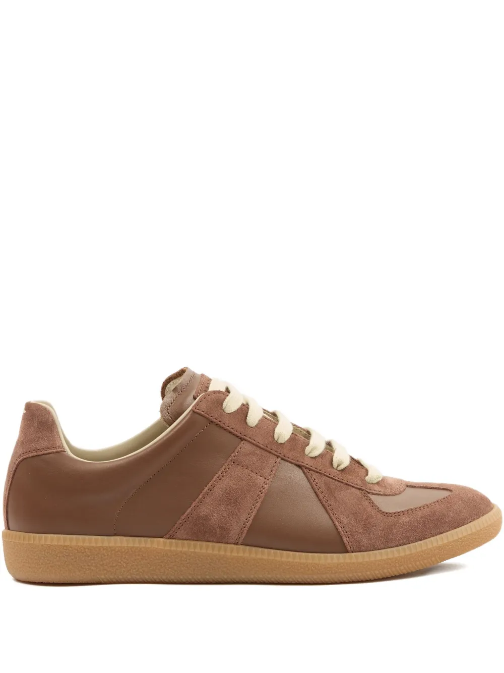 Maison Margiela Replica sneakers Brown