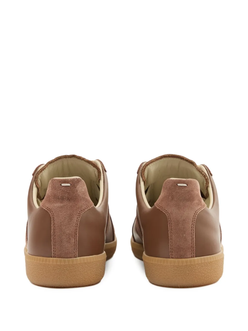 Maison Margiela Replica sneakers Brown