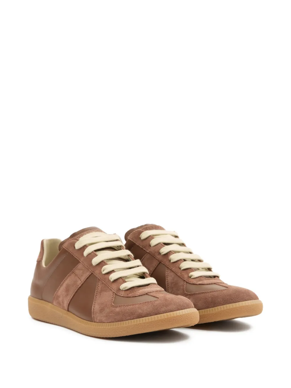 Maison Margiela Replica sneakers Brown
