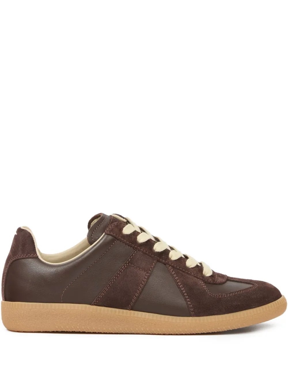 Maison Margiela Replica sneakers Red