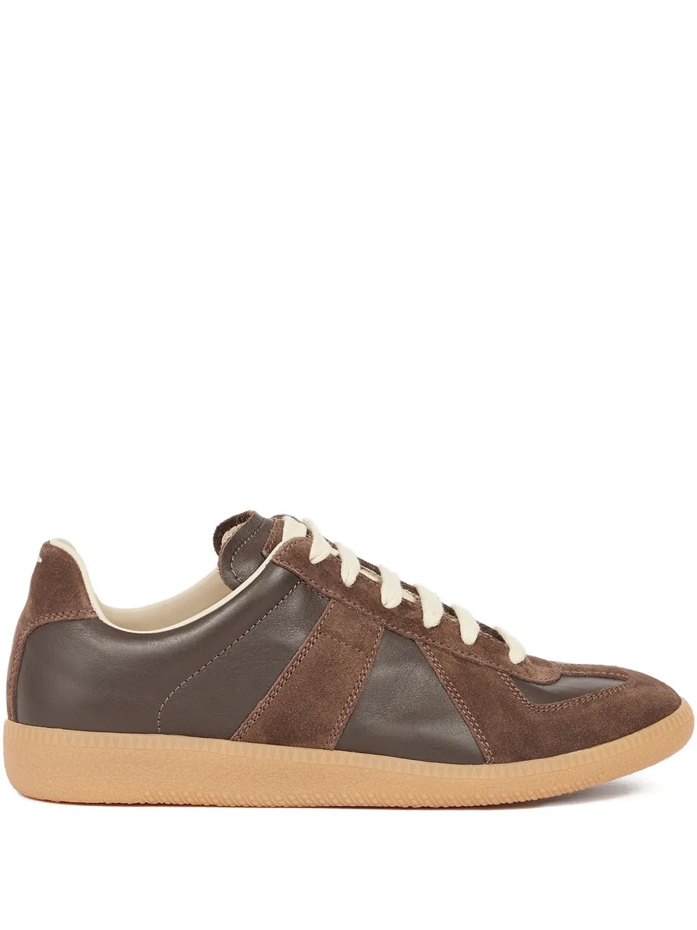 Maison Margiela Replica sneakers Brown