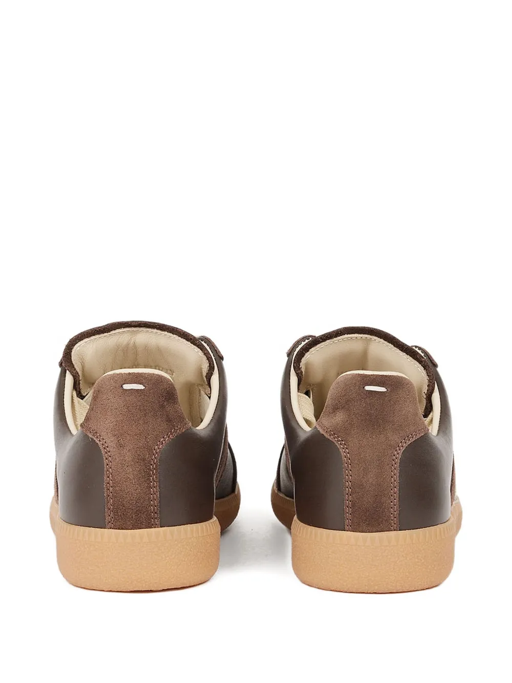 Maison Margiela Replica sneakers Brown