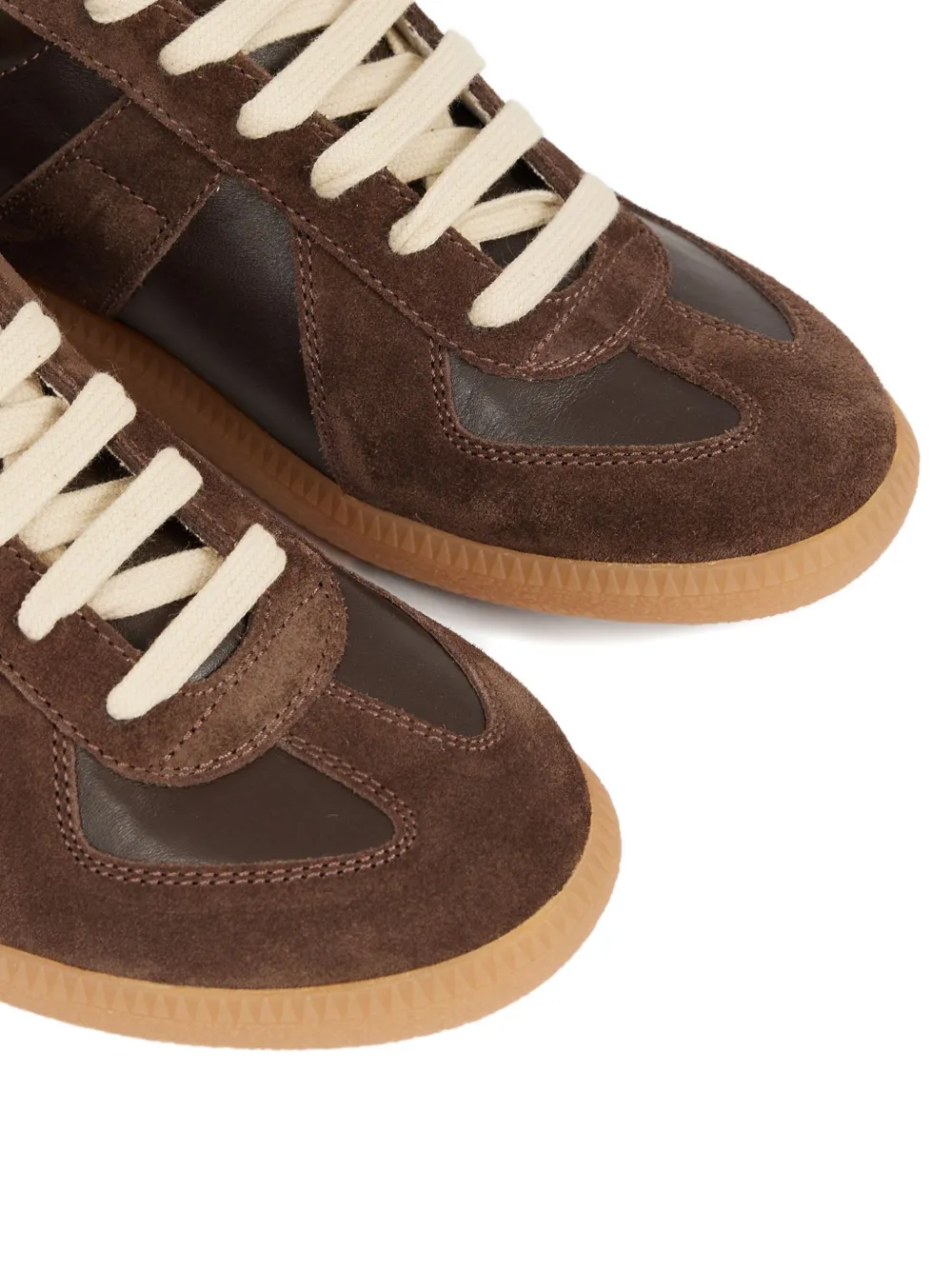 Maison Margiela Replica sneakers Brown