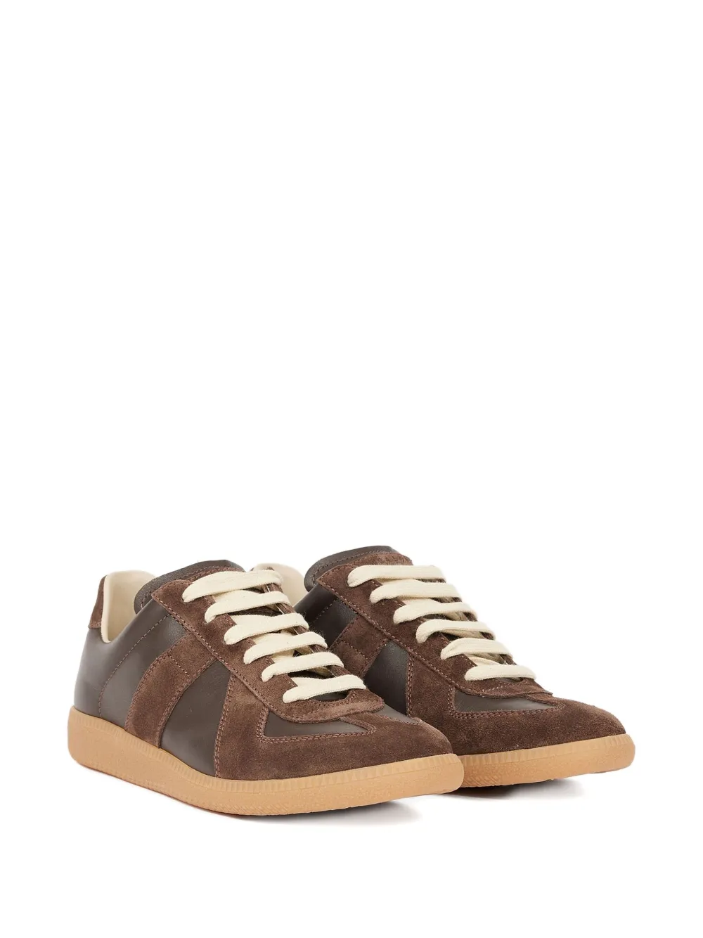 Maison Margiela Replica sneakers Brown