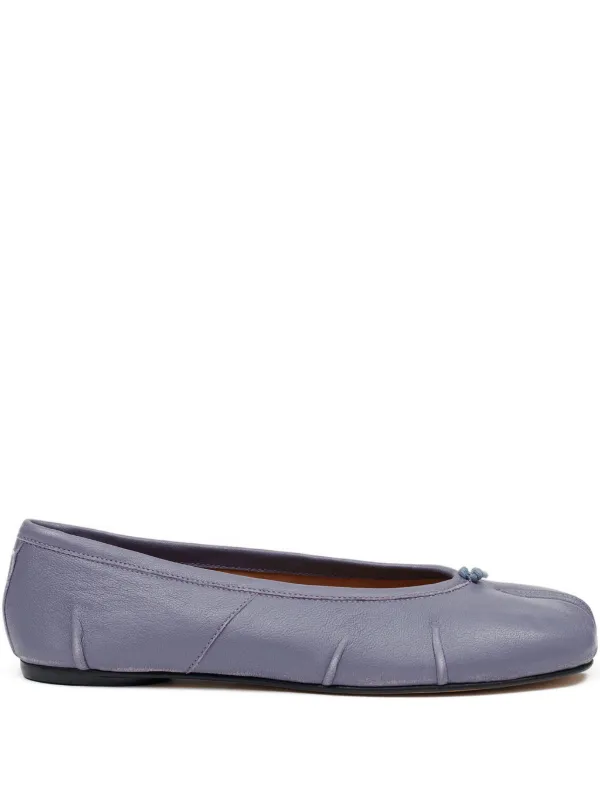 【送料&関税込】Maison Margiela tabi Ballet Flats Maison Margiela Tabi Ballerina Flat (Women) | Nordstrom