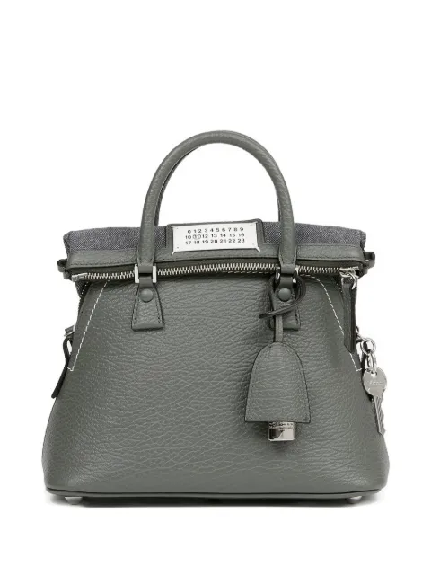 Maison Margiela mini 5AC Classique tote bag