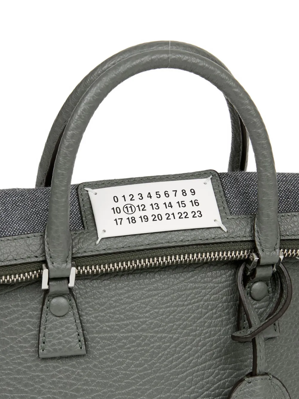 mini 5AC Classique tote bag