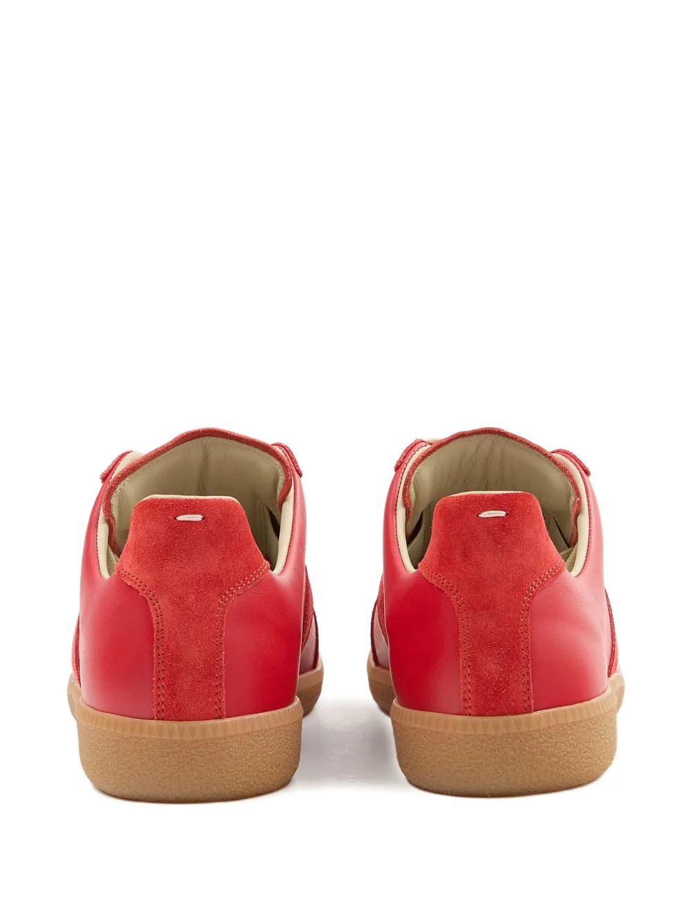 Maison Margiela Replica sneakers Red