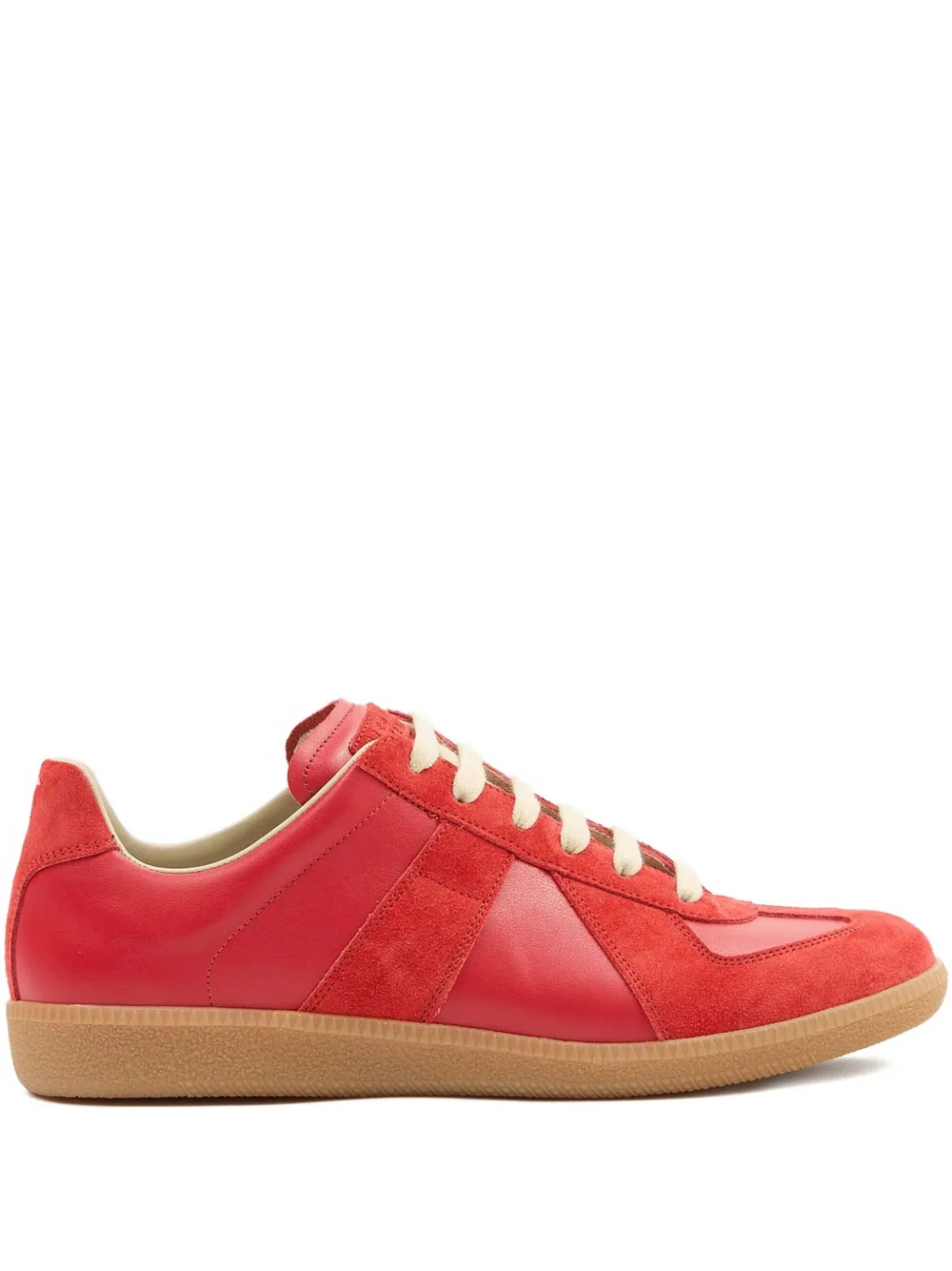 Maison Margiela Replica sneakers Rood