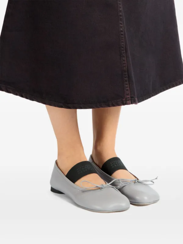 【関税＆送料込み】Mm6 Maison Margiela Anatomic Ballerinas 29997921_59032651_600.jpg