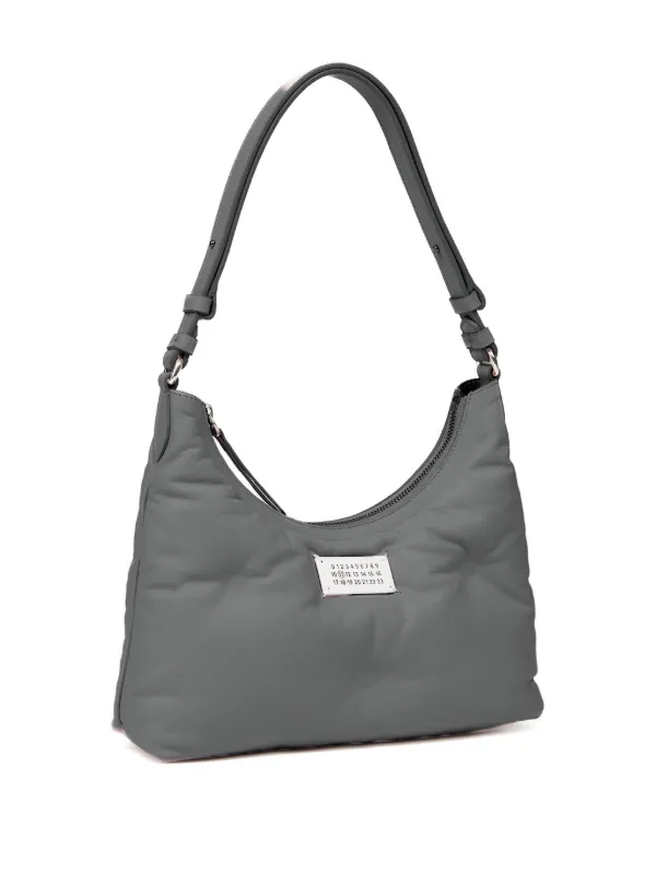バッグ Maison Margiela glam slam flap small bag MAISON MARGIELA Glam Slam Flap Small Bag | Sam Malouf