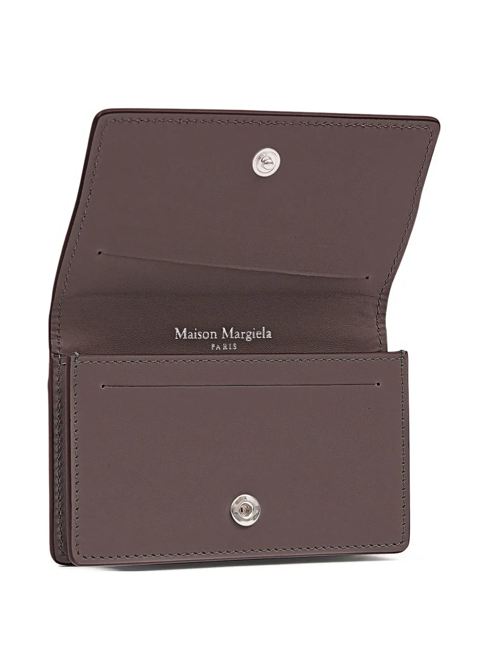 Maison Margiela 財布 - ブラウン Maison Margiela 財布 - ブラウン
