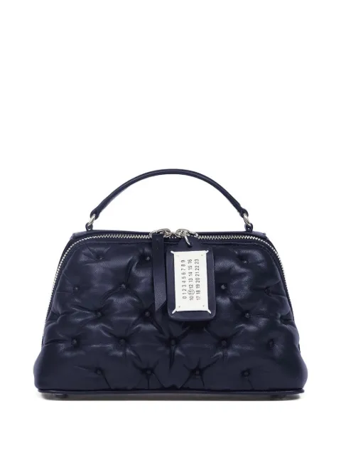 Maison Margiela small Glam Slam Trapezoid tote bag